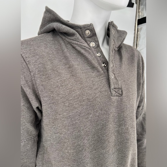 EUC Core By Jack & Jones Hooded Sweatshirt - Picture 4 of 9